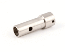 ANTUNES 0011553 SHAFT ASSEMBLY