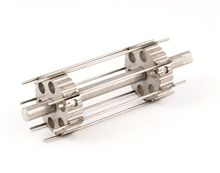 ANTUNES 0011961 DRIVE PULLEY ASSEMBLY
