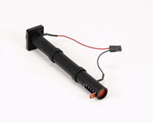 ANTUNES 0012237 BATTERY HOLDER ASSEMBLY