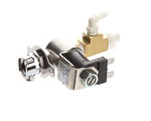 ANTUNES 0012500 SOLENOID VALVE ASSEMBLY