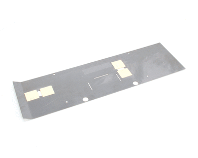 ANTUNES 0012519 HEAT SHIELD COVER ASSM