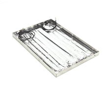ANTUNES 0012534 BASE HEATER ASSEMBLY