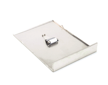 ANTUNES 0012540 REAR CONVEYOR COVER
