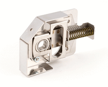ANTUNES 0012623 BEARING - BRACKET ASSEMBLY
