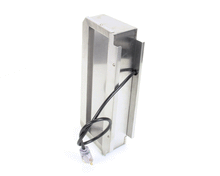 ANTUNES 0012653 BUTTER WHEEL CASE ASSY