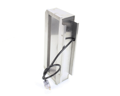 ANTUNES 0012653 BUTTER WHEEL CASE ASSY