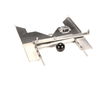 ANTUNES 001K125 LOCK LEVER/SUPPORT ASSEMBLY