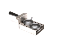 ANTUNES 001K717 EGG POACH BASKET KIT