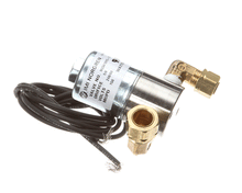 ANTUNES 0020402 SOLENOID ASSEMBLY-220V