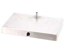 ANTUNES 0020947 DRIP TRAY WELDMENT