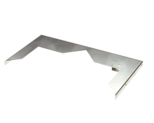 ANTUNES 0021038 LEVER SUPPORT WELDMENT