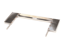 ANTUNES 0021040 LOCK CHANNEL WELDMENT