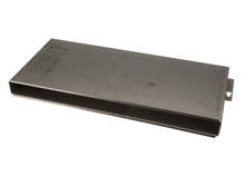 ANTUNES 0021136 CHIMNEY WELDMENT-DOUBLE