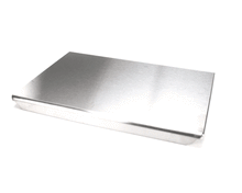 ANTUNES 0021178 REAR HEAT SHIELD WELDMENT