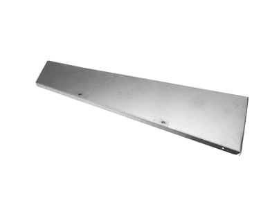 ANTUNES 0021214 LEFT COVER WELDMENT