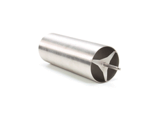 ANTUNES 0021320 ROLLER WELDMENT