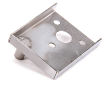 ANTUNES 0021384 IDLER & BRG RETAINER