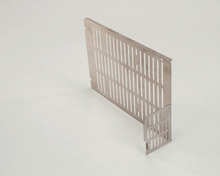 ANTUNES 0021669 BOTTOM PLATE WELDMENT