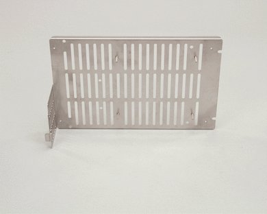 ANTUNES 0021670 BOTTOM PLATE WELDMENT