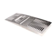 ANTUNES 0021681 END HOUSING PANEL