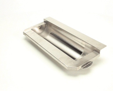 ANTUNES 0021698 BUTTER TRAY WELDMENT
