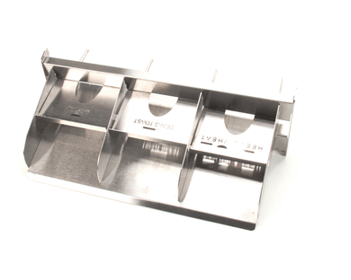 ANTUNES 0021841 FEEDER WELDMENT