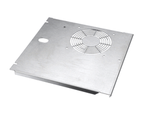 ANTUNES 0021973 BACK PANEL WELDMENT