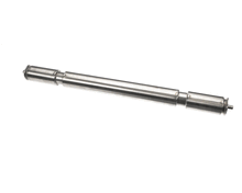 ANTUNES 0022001 WELDMENT  IDLER ROLLER