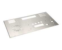 ANTUNES 0022028 CONTROL HOUSING COVER WELDMENT