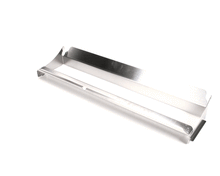 ANTUNES 0022047 BUN STOPPER WELDMENT