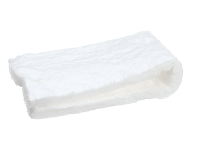 ANTUNES 0400412 INSULATION  BOTTOM