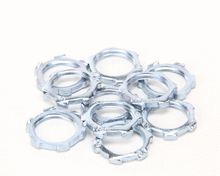 ANTUNES 040P138 LOCK NUT  CONDUIT 1/2