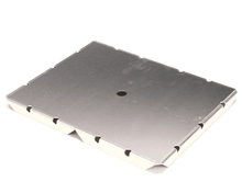 ANTUNES 0503177 PAN DIFFUSER (QTR SIZE)
