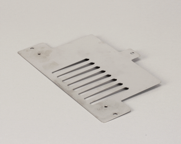 ANTUNES PARTS 0504080