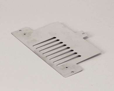 ANTUNES 0504080 PLATE  COVER