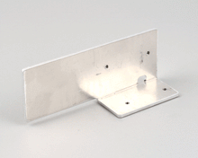 ANTUNES 0505699 BRACKET  HEAT SINK