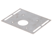 ANTUNES 0505964 MOTOR MOUNTING PLATE