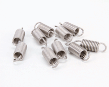 ANTUNES 060P125 SPRING (PKG/10)