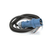 ANTUNES 0700442 POWER CORD ASSEMBLY (HARMZD
