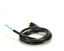 ANTUNES 0700451 POWER CORD 14/3 5-20P