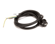 ANTUNES 0700453 POWER CORD-INTL/HARMZD