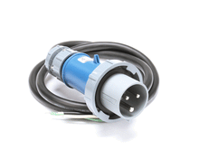 ANTUNES 0700482 POWER CORD ASSEMBLY