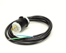 ANTUNES 0700552 POWER CORD ASSEMBLY