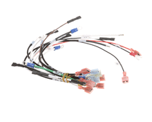 ANTUNES 0700554 WIRE SET