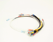 ANTUNES 0700580 WIRE SET