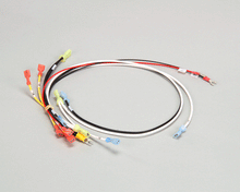 ANTUNES 0700648 WIRE SET - (MEC-600)