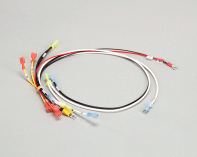 ANTUNES 0700648 WIRE SET - (MEC-600)