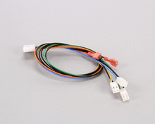 ANTUNES 0700655 WIRE SET  PCB/LEDS