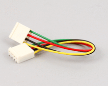ANTUNES 0700656 WIRE SET  PCB/ISO BOARD