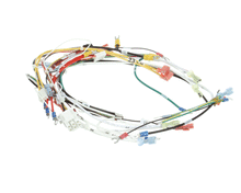 ANTUNES 0700790 WIRE HARNESS  WENDYS